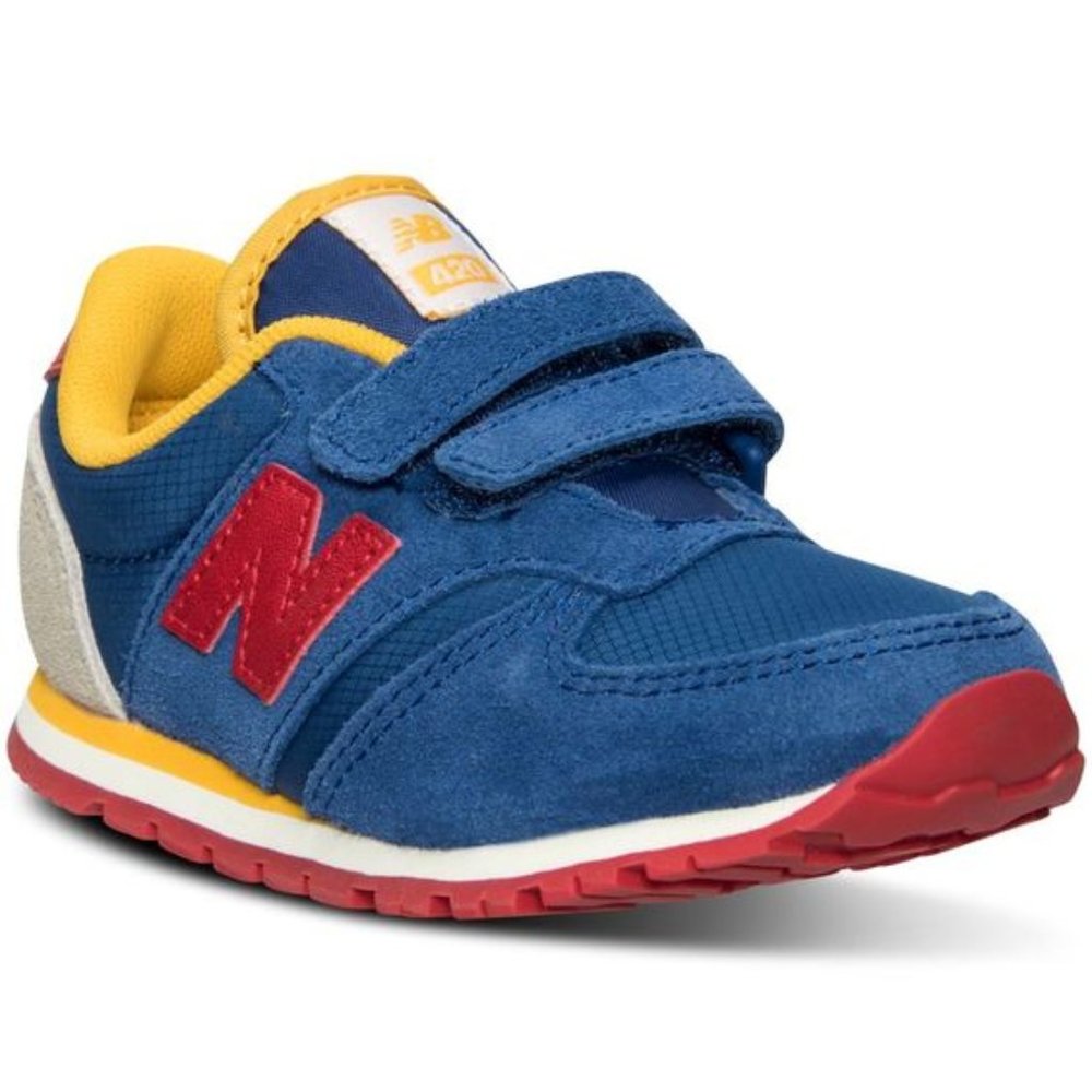 New Balance toddler sneakers
